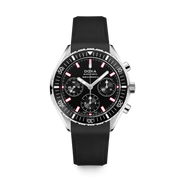 DOXA SUB 797.10.101.20 SUB 200 C-GRAPH II Karóra – Image 1